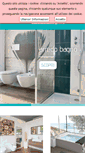 Mobile Screenshot of iserarredobagno.com